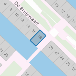 Perceel GVH49-BK-3000