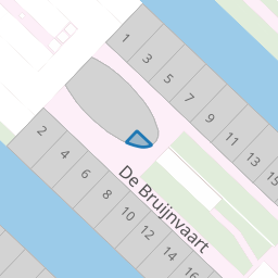 Perceel GVH49-BK-3003