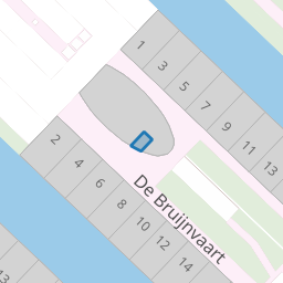 Perceel GVH49-BK-3004