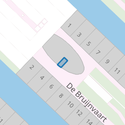 Perceel GVH49-BK-3006