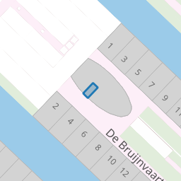 Perceel GVH49-BK-3008