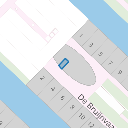 Perceel GVH49-BK-3009