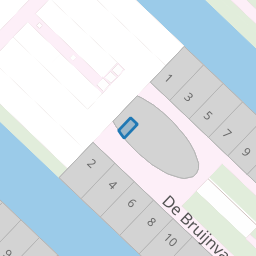 Perceel GVH49-BK-3010