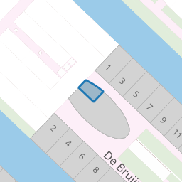 Perceel GVH49-BK-3012