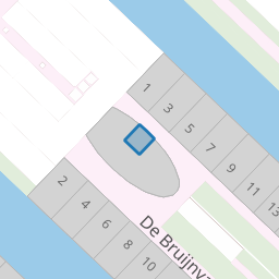 Perceel GVH49-BK-3013