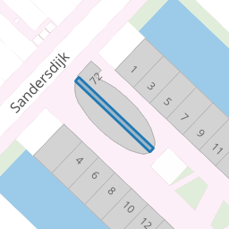 Perceel GVH49-BK-3042