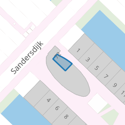 Perceel GVH49-BK-3043