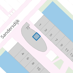 Perceel GVH49-BK-3044