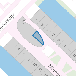 Perceel GVH49-BK-3045