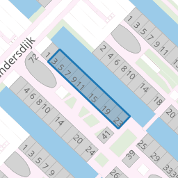 Perceel GVH49-BK-3049