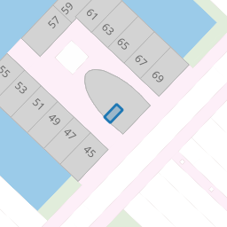 Perceel GVH49-BK-3072