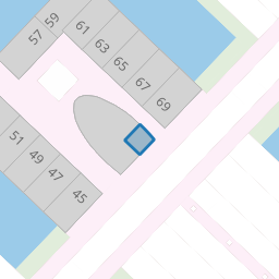 Perceel GVH49-BK-3076