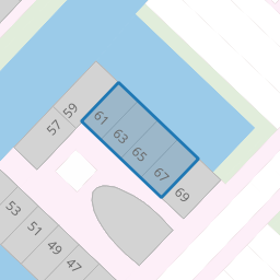 Perceel GVH49-BK-3086