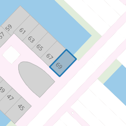 Perceel GVH49-BK-3087