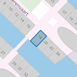 Perceel GVH49-BK-3101