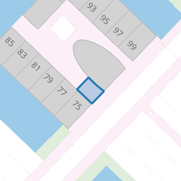 Perceel GVH49-BK-3117