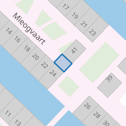 Perceel GVH49-BK-3122