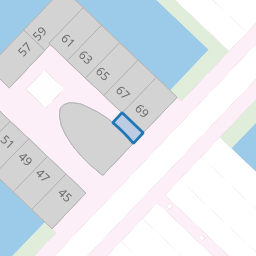 Perceel GVH49-BK-3126