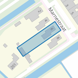 Perceel GVH49-BK-3128