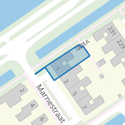 Perceel GVH49-BK-3130