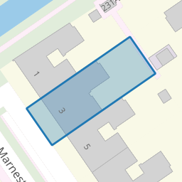 Perceel GVH49-BK-3131