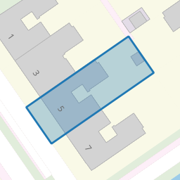 Perceel GVH49-BK-3132