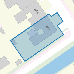 Perceel GVH49-BK-3143