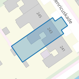 Perceel GVH49-BK-3144