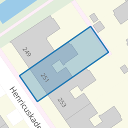 Perceel GVH49-BK-3147