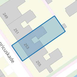 Perceel GVH49-BK-3148