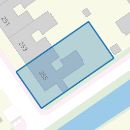 Perceel GVH49-BK-3149