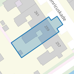 Perceel GVH49-BK-3151