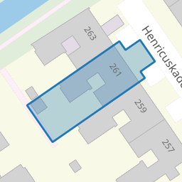 Perceel GVH49-BK-3152