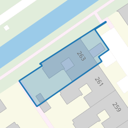 Perceel GVH49-BK-3153