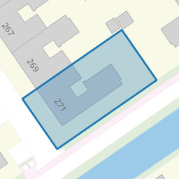 Perceel GVH49-BK-3154