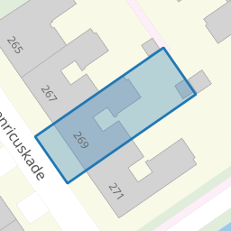 Perceel GVH49-BK-3155