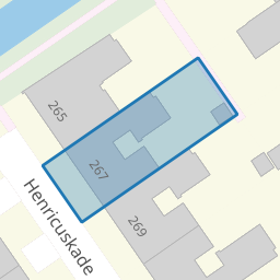 Perceel GVH49-BK-3156