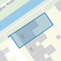 Perceel GVH49-BK-3157