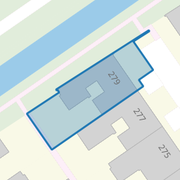 Perceel GVH49-BK-3158