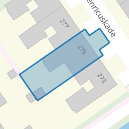 Perceel GVH49-BK-3160