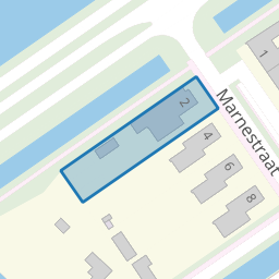 Perceel GVH49-BK-3184