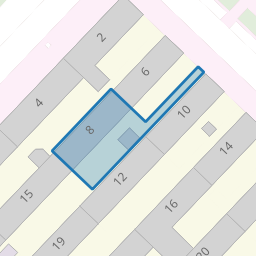 Perceel GVH49-BK-3196