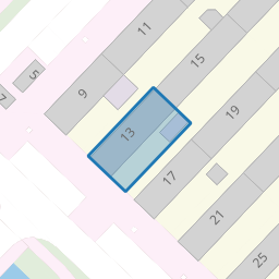 Perceel GVH49-BK-3197