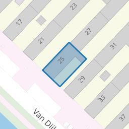 Perceel GVH49-BK-3202