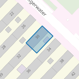 Perceel GVH49-BK-3206