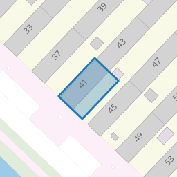 Perceel GVH49-BK-3207