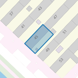 Perceel GVH49-BK-3208