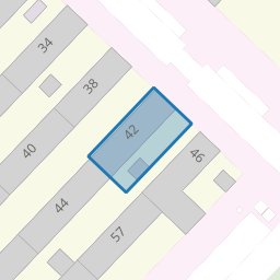 Perceel GVH49-BK-3210