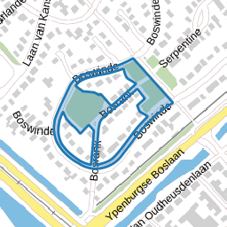 Perceel GVH49-BK-3218