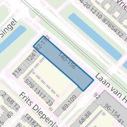 Perceel GVH49-BK-3237